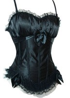 Corselet Importado 